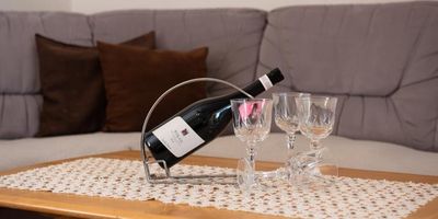 Apartman s klimatizací s balkónem pro 7 os. se 2 ložnicemi A-27936-a - Apartments With Parking Space Ičići, Opatija - 27936 Ičići, foto 4