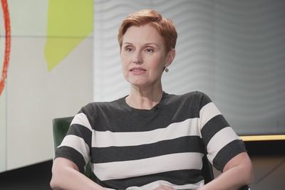 Joanna Szulc mówi o przemocy rówieśniczej