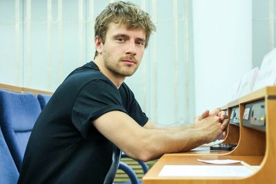 Maciej Musiał