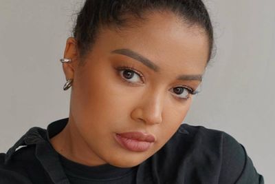 Patricia Kazadi