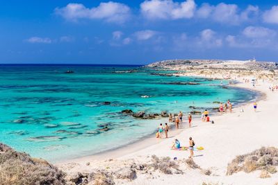 Polacy kochają podróżować