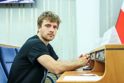 Maciej Musiał