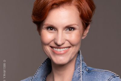 Joanna Szulc