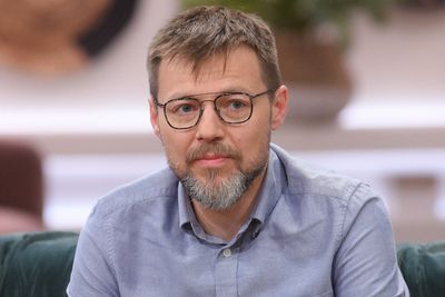 Dr Radosław Kaczan
