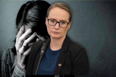 Dr Halszka Witkowska