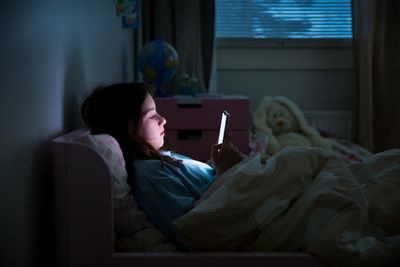 Bullying seksualny to poważny problem