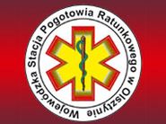 Wojewódzka Stacja Pogotowia Ratunkowego w Olsztynie