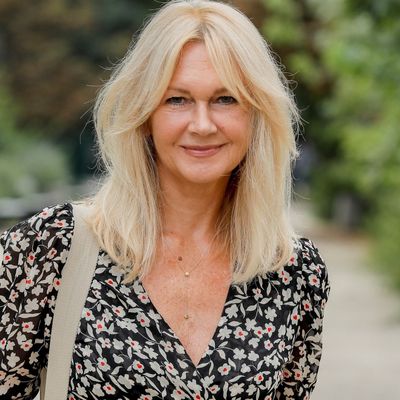Grażyna Torbicka