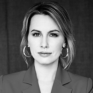 Agnieszka Hyży