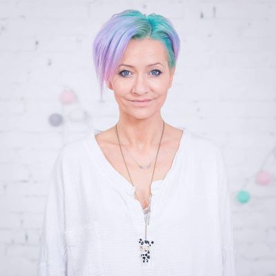 Olga Ślusarczyk