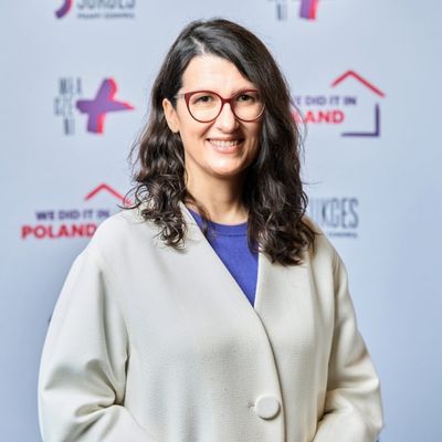 Dorota Dardzińska