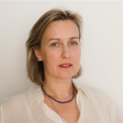 Joanna Frątczak-Kazana
