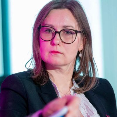 Joanna Frątczak-Kazana