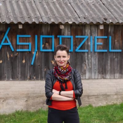 Wioletta Piwowarska