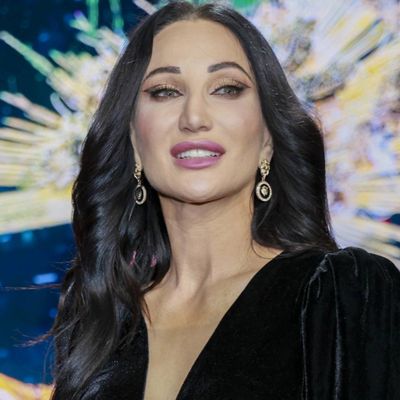 Justyna Steczkowska