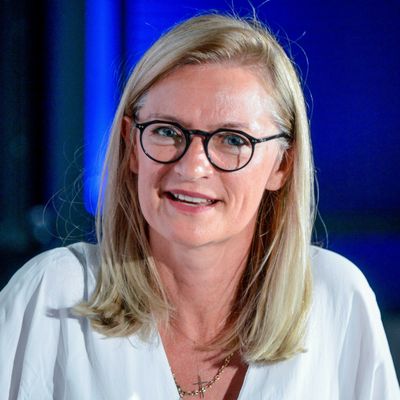 Katarzyna Wierzbowska