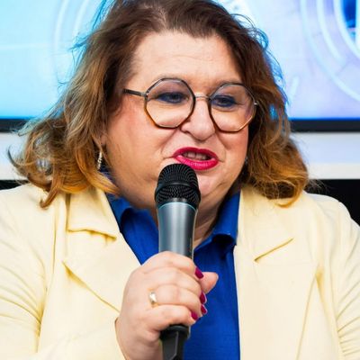 Lucyna Jawroska-Wojtas