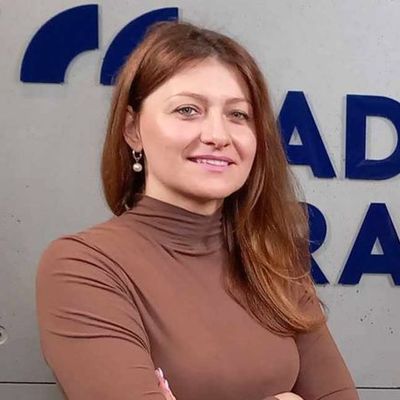 Joanna Gąska