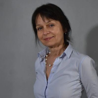 Urszula Glensk