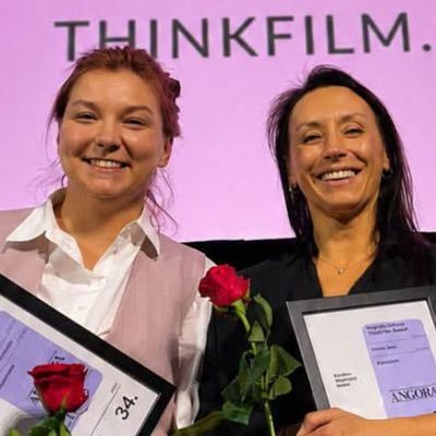 Agnieszka Szwajgier, Dorota Salus