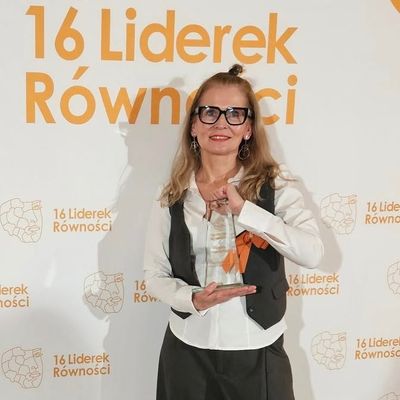 Angelika Leszczyńska