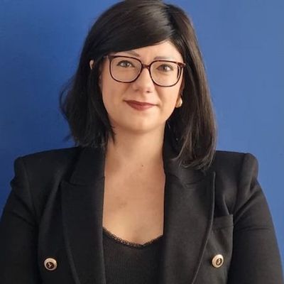 Luiza Powąska