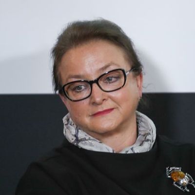 Prof. Violetta Skrzypulec-Plinta