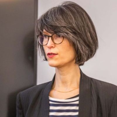 Katarzyna Udrycka