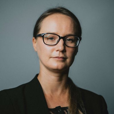 Halszka Witkowska