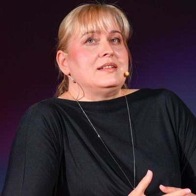 Ewa Drobek