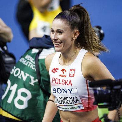 Natalia Bukowiecka
