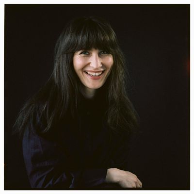 Emi Buchwald
