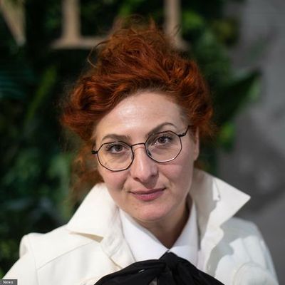 Małgorzata Turzańska