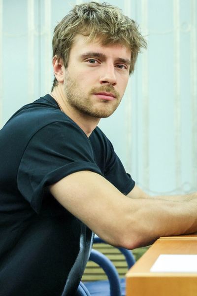 Maciej Musiał