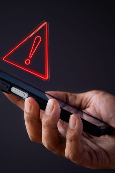 Telefony alarmowe, na które możesz zadzwonić