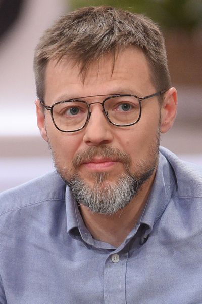 Dr Radosław Kaczan