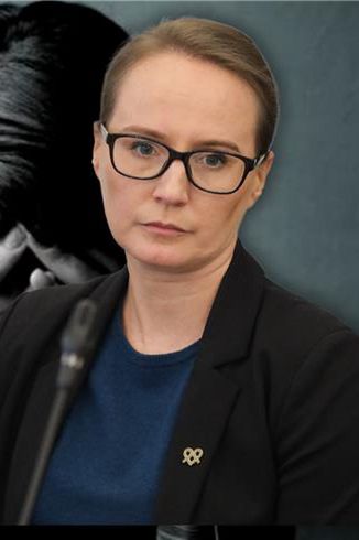 Dr Halszka Witkowska