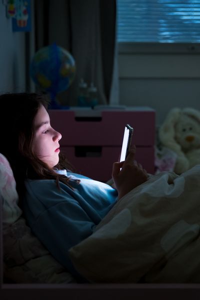 Bullying seksualny to poważny problem