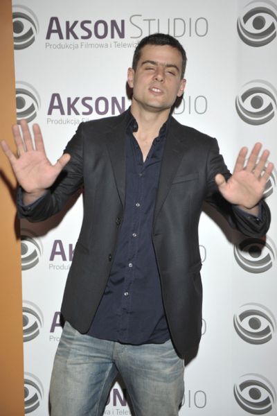 Polscy Aktorzy Starszego Pokolenia Zdjęcia