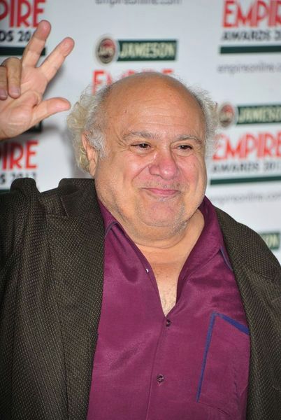 Danny Devito Najsympatyczniejszy Krasnal Kina Wp Film