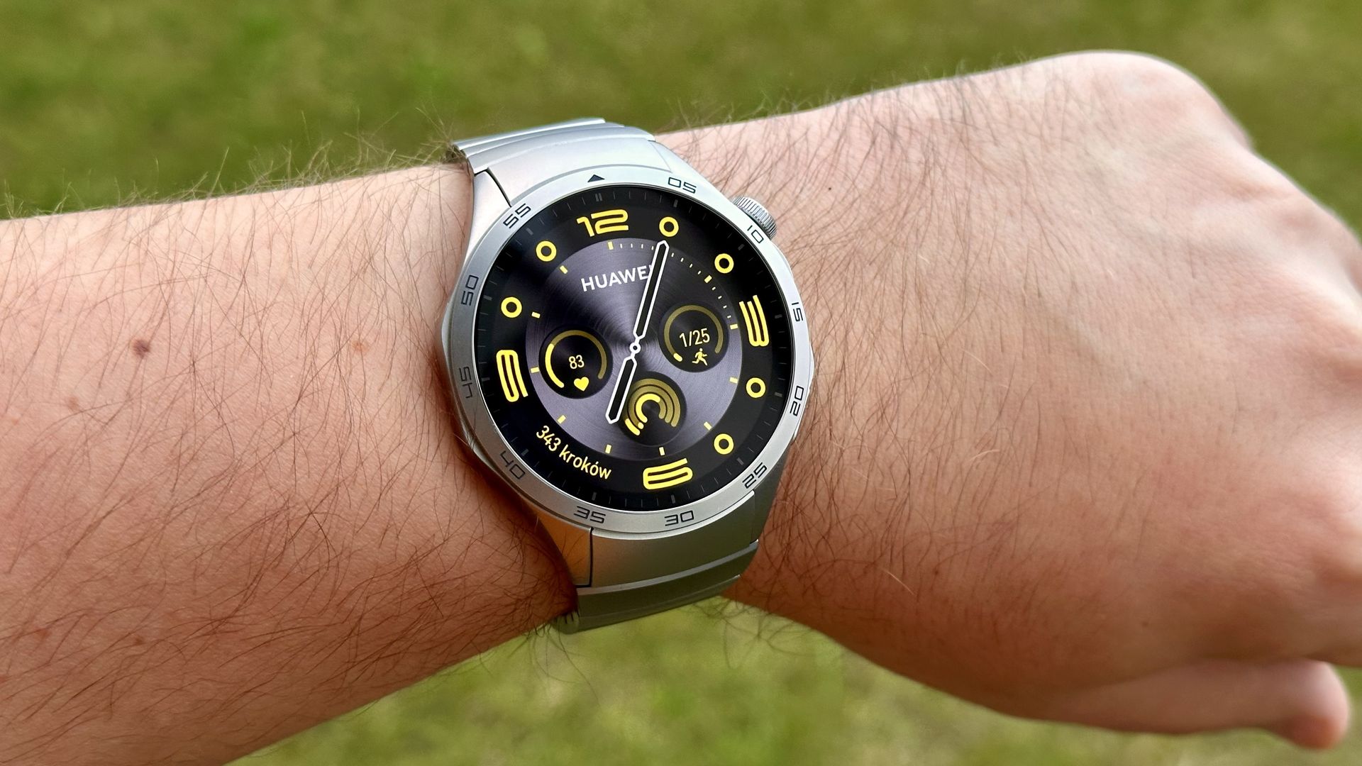 Huawei watch 2024 gt i