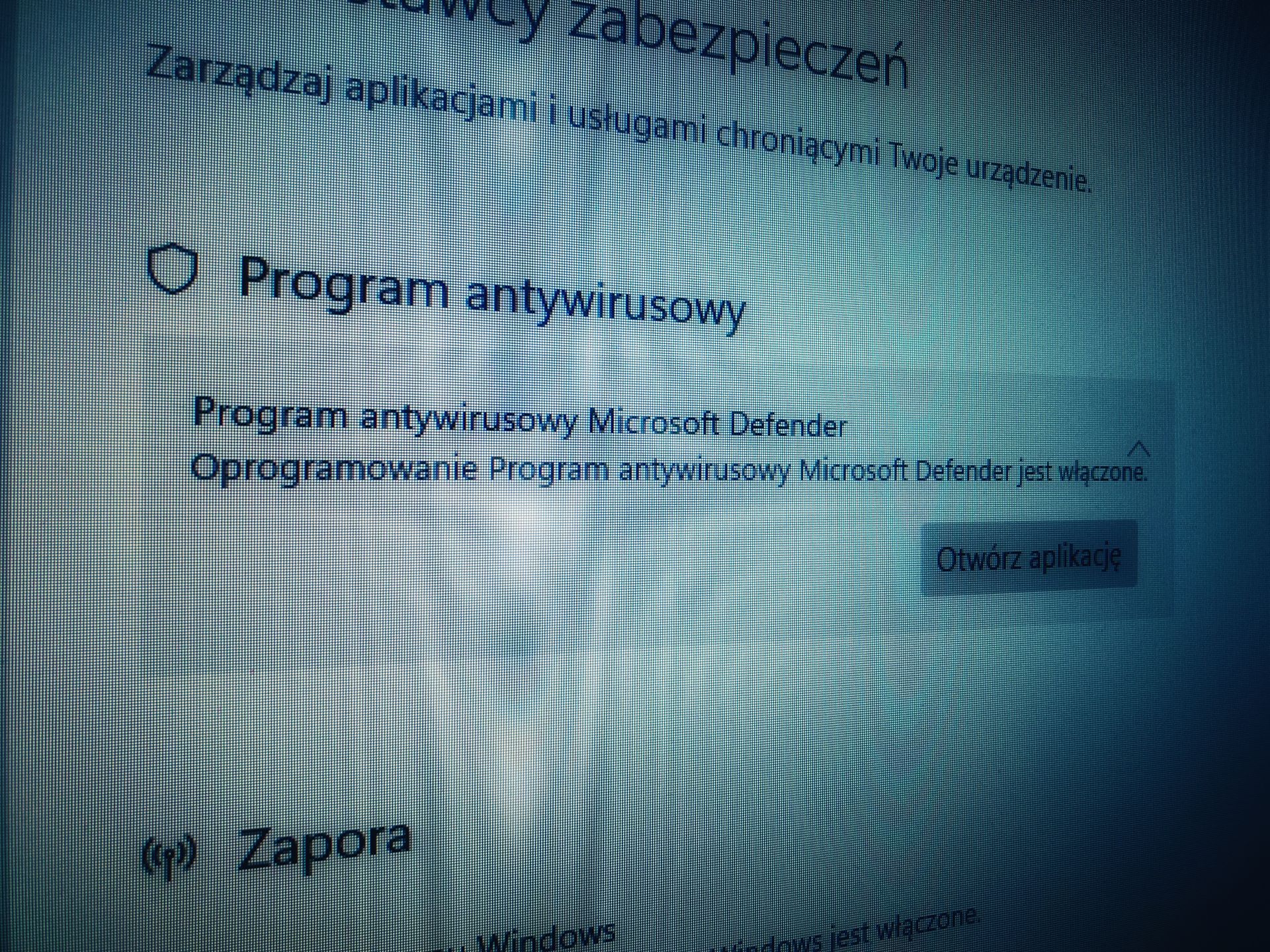 Microsoft Defender Czy W Windowsie Potrzeba Innego Antywirusa 