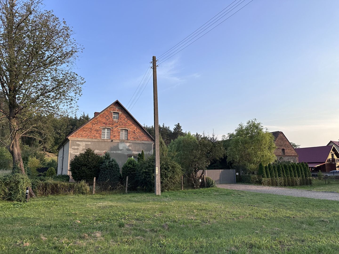 Matka 35-latka spod Głogowa zabrała głos. "Nic nie widziałam, nic nie słyszałam!"
