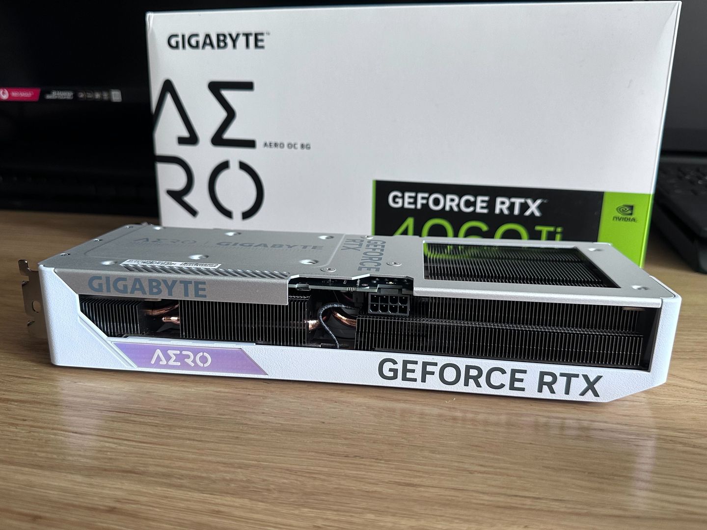 Gigabyte Geforce Rtx 4060 Ti Eagle 8gb Test - Image to u