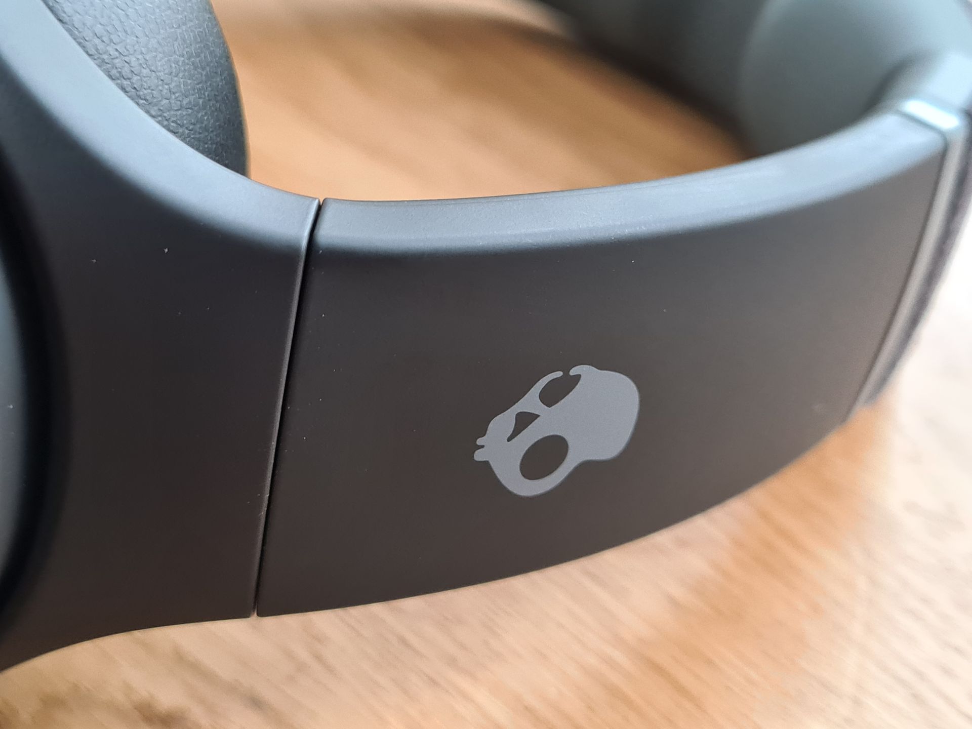 Test Skullcandy Crusher EVO Słuchawki, które rozwalają głowę?