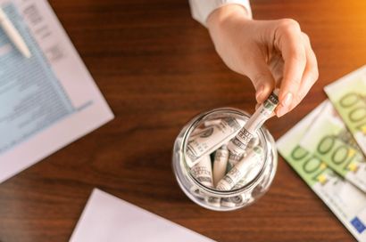 Jak pomnożyć pieniądze w dzisiejszych czasach?