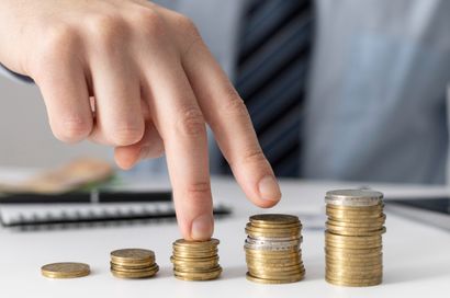 Na czym polega lokata progresywna i ile można na niej zyskać?