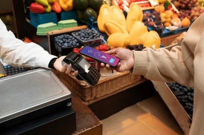 Karta w Żappce? PKO BP, Żabka, Visa i Planet Pay z nowym rozwiązaniem