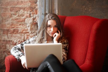 Promocja kredytu gotówkowego