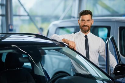 Leasing i wynajem długoterminowy aut